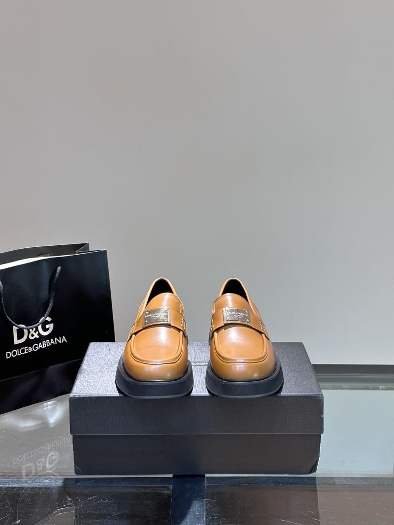 Dolce Gabbana Business Shoes